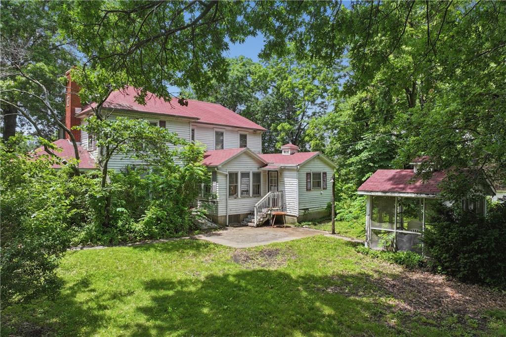 19411 South Ridgeview Road Spring Hill, KS 66083 - Photo 20 of 24