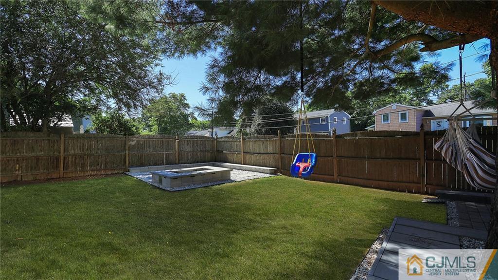 1884 Holly Road North Brunswick, NJ 08902 - Photo 36 of 39 a view of an outdoor space and deck