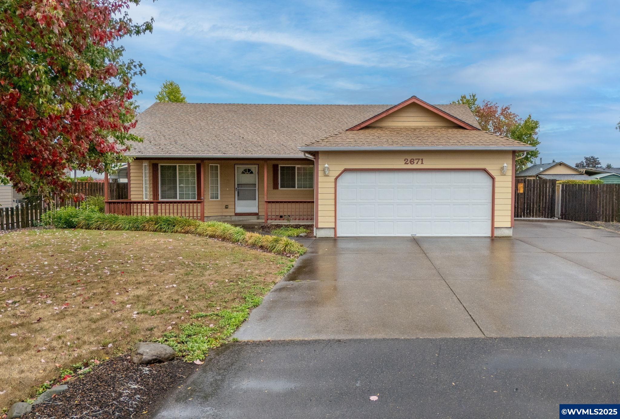 2671 Stoltz Hill Road Lebanon, OR 97355 - Photo 1 of 49 Gallery Image 1