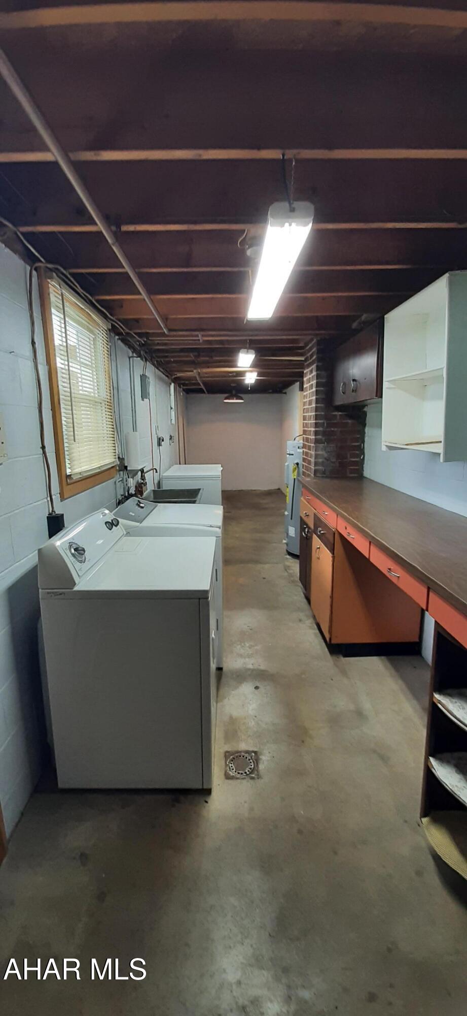 159 Walnut Street Ashville, PA 16613 - Photo 36 of 61