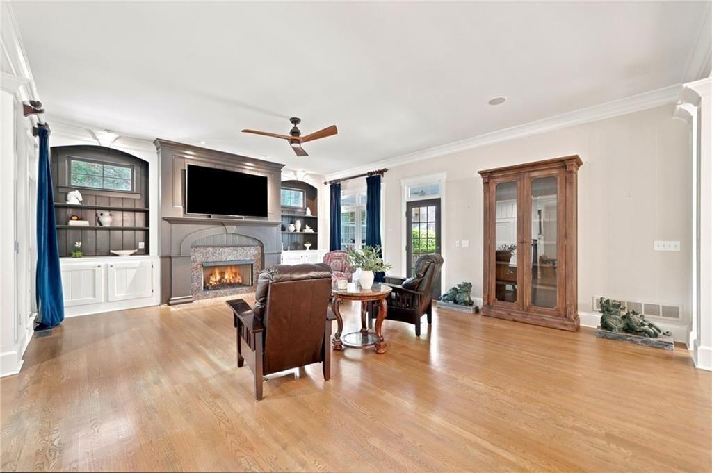 3901 Hazelhurst Drive Northeast Marietta, GA 30066 - Photo 22 of 103 Gallery Image 22