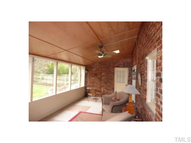 4512 Pitt Street Raleigh, NC 27609 - Photo 8 of 17 Photo 8