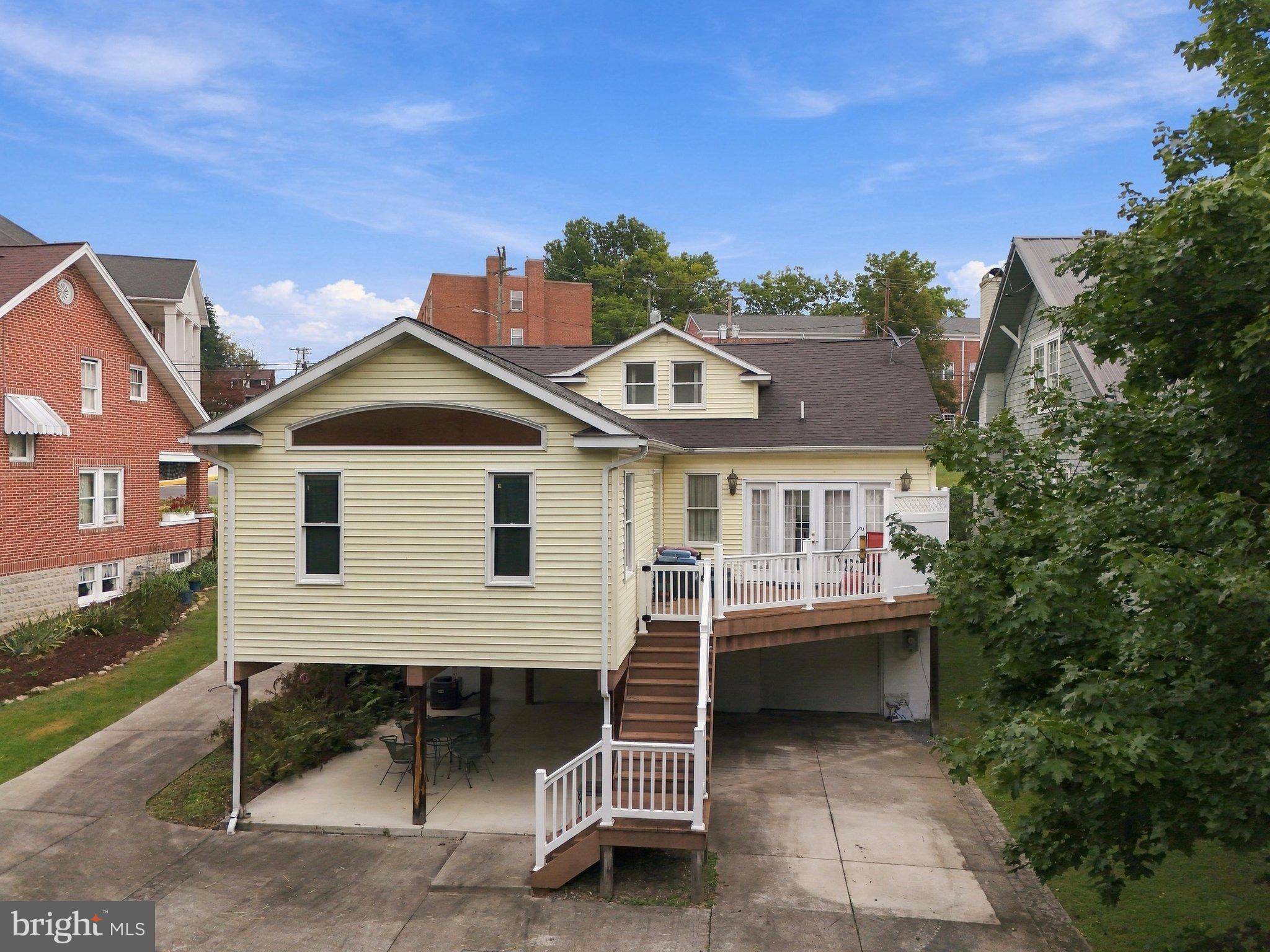 141 State Street Keyser, WV 26726 - Photo 3 of 39 Gallery Image 3