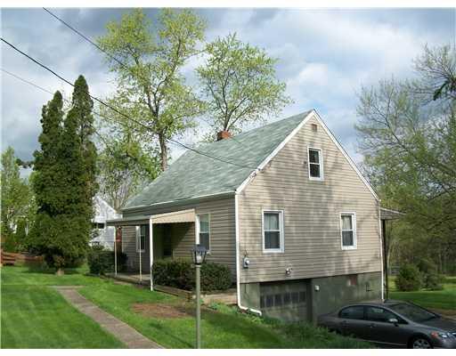 1806 Sample Road Allison Park, PA 15101 - Photo 1 of 1 Exterior Front.