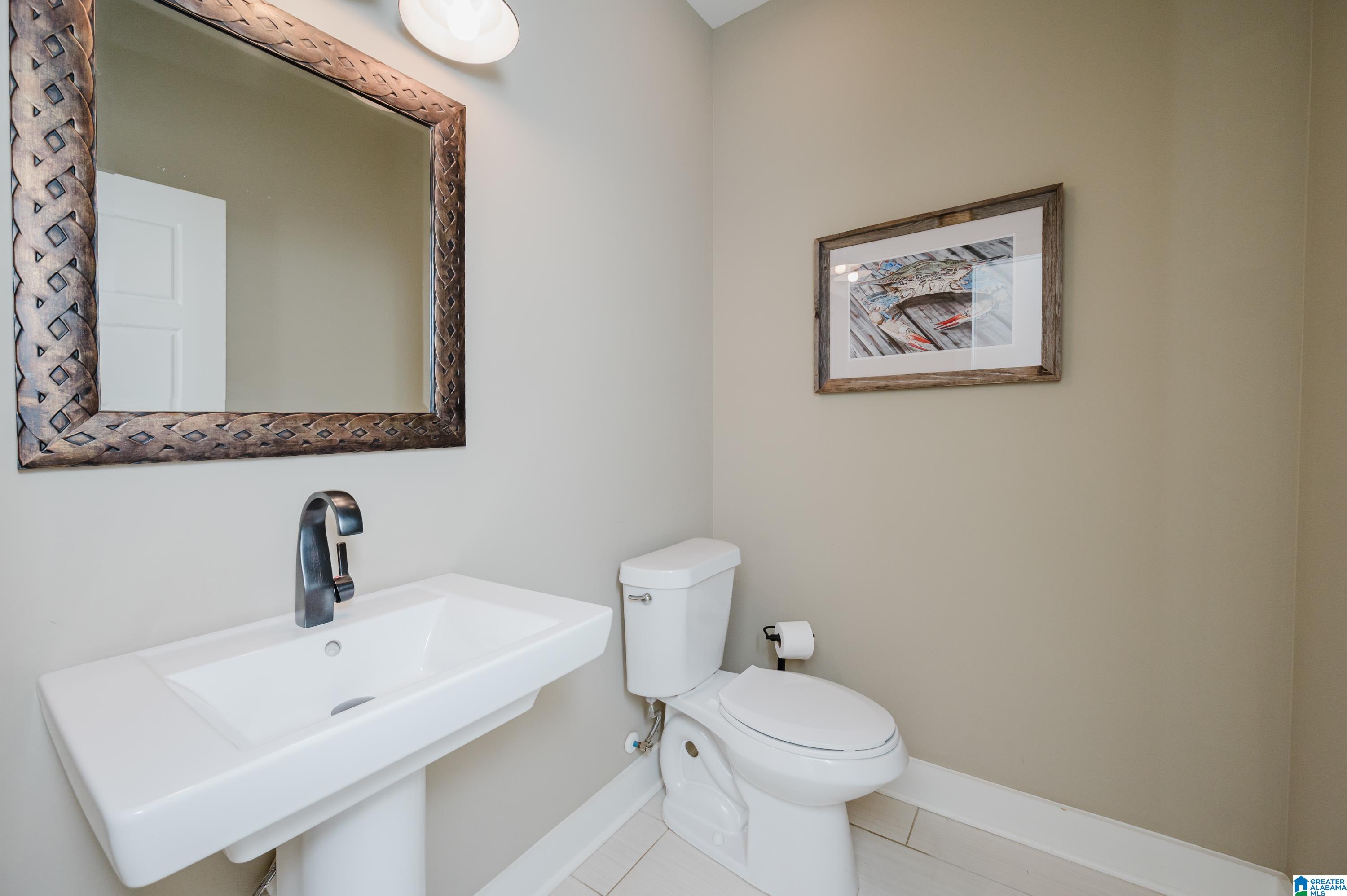 230 Country Club Road Pell City, AL 35125 - Photo 47 of 61