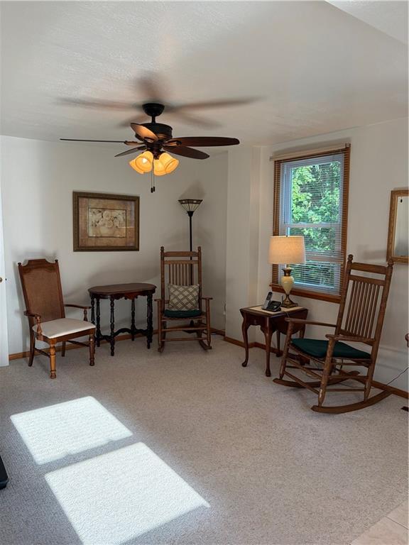 275 Maple Street Rillton, PA 15678 - Photo 12 of 22 Family room area by entrance