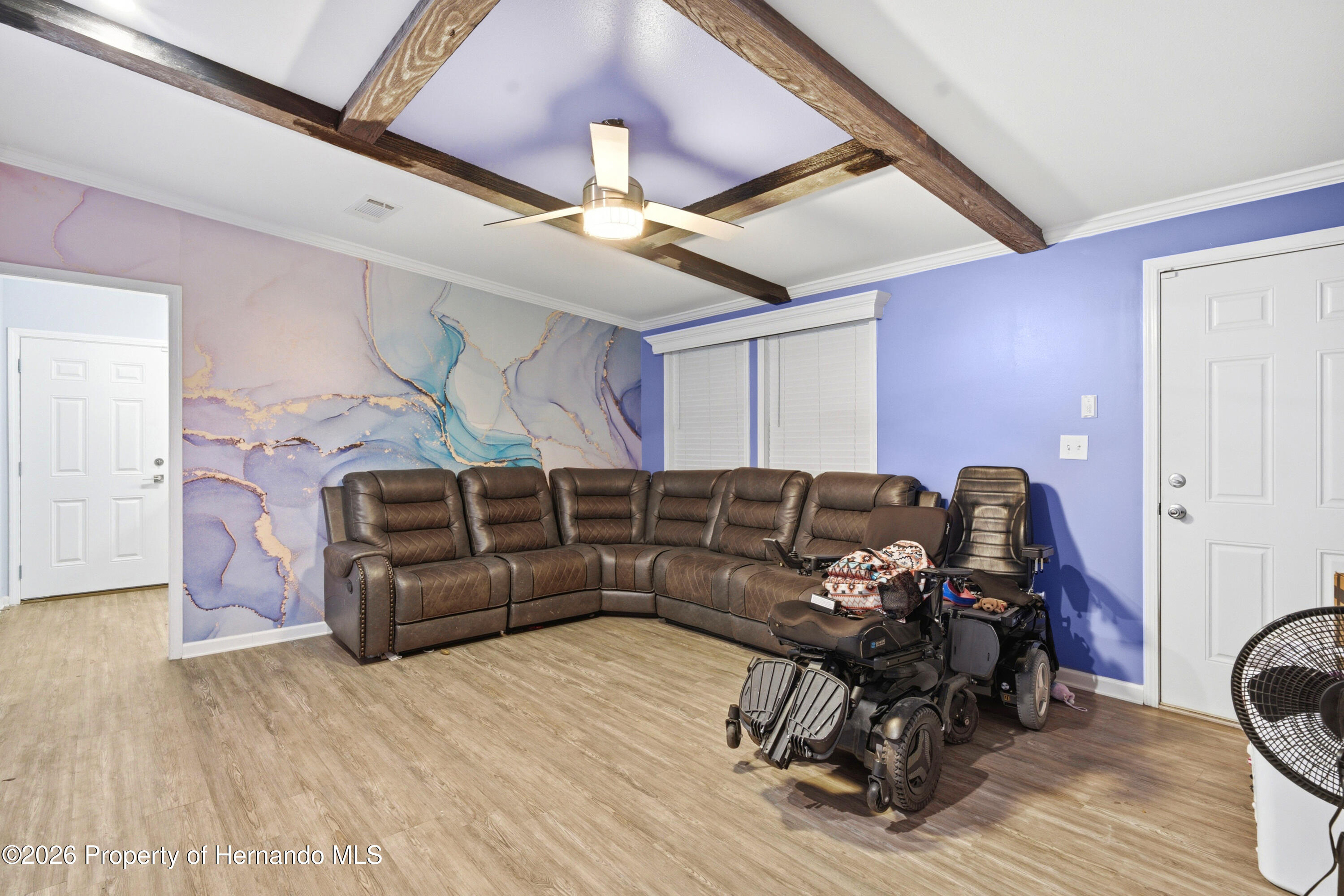 6111 Cartwrite Road Spring Hill, FL 34609 - Photo 22 of 44