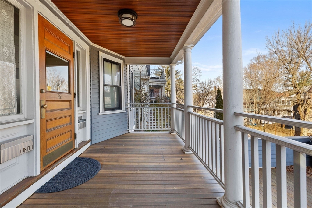 62 Atherton Road, Unit 1 Brookline, MA 02446 - Photo 4 of 24