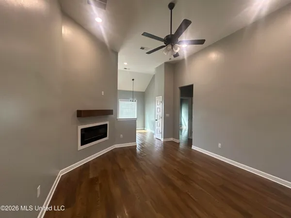 $1,800 | 401 Park Street, Hernando, MS 38632
