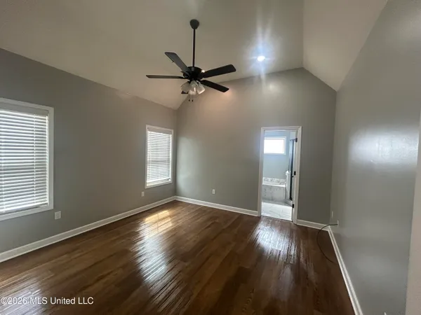 $1,800 | 401 Park Street, Hernando, MS 38632