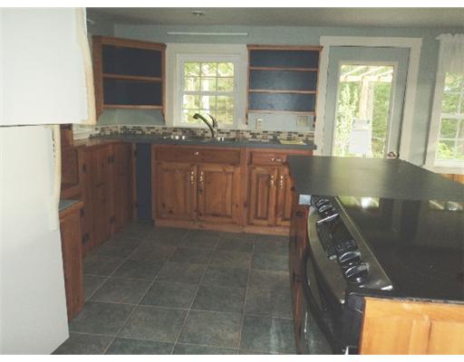 22 Spinney Mill Road Arrowsic, ME 04530 - Photo 3 of 12 Kitchen.