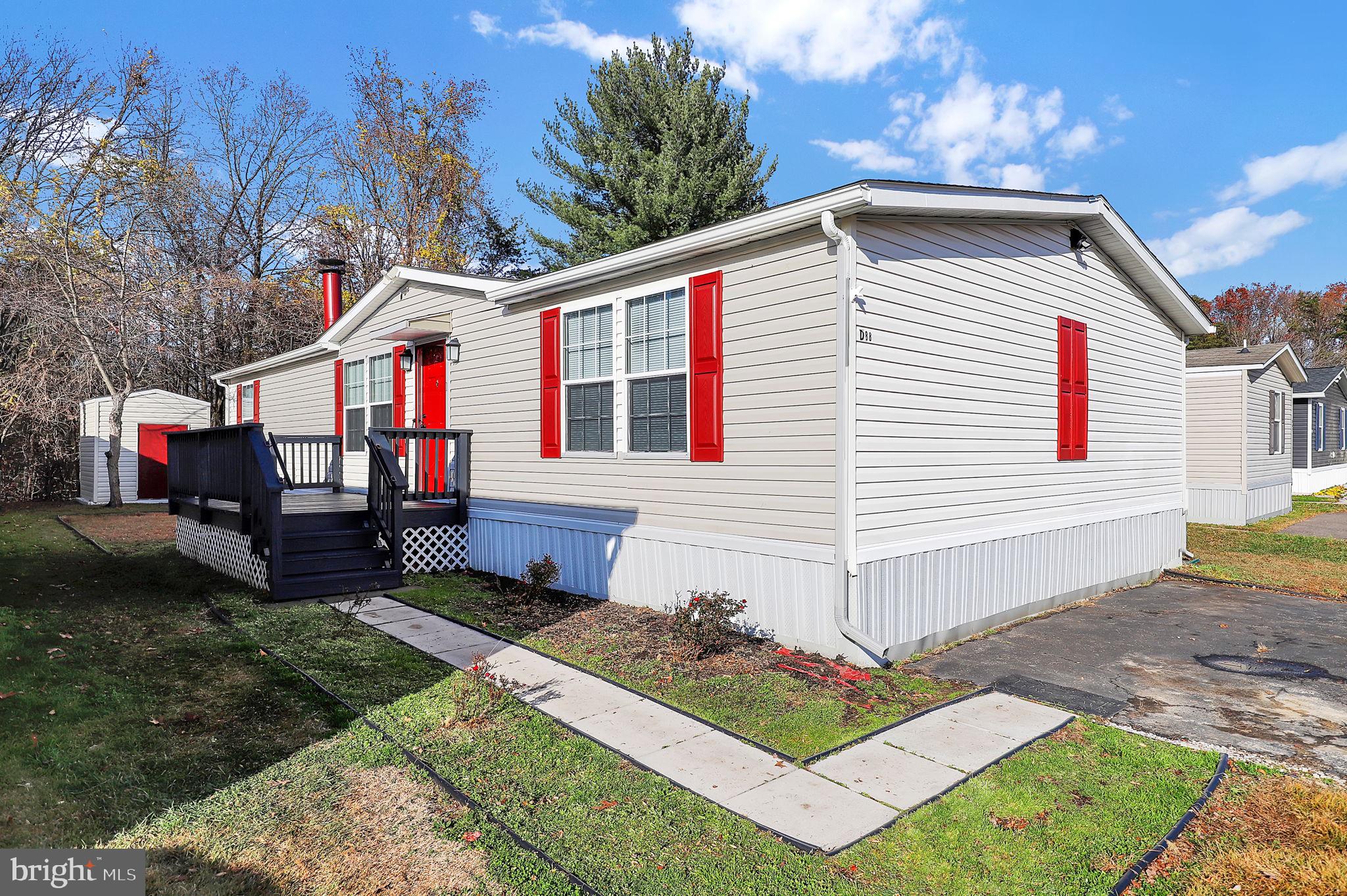 7810 Clark Road, Unit D88 Jessup, MD 20794 - Photo 26 of 30