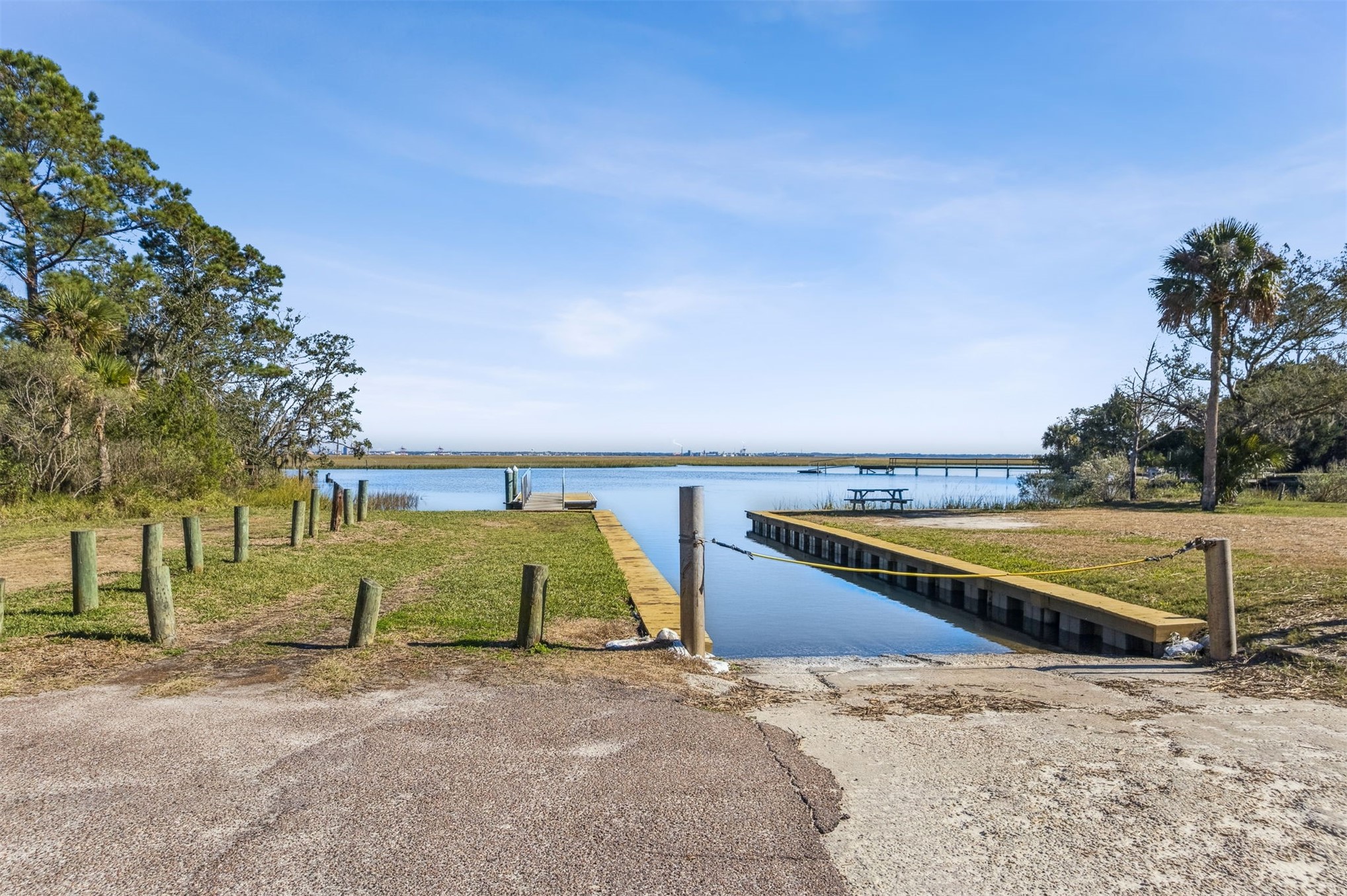 97070 Morgans Way Yulee, FL 32097 - Photo 51 of 69 ramp