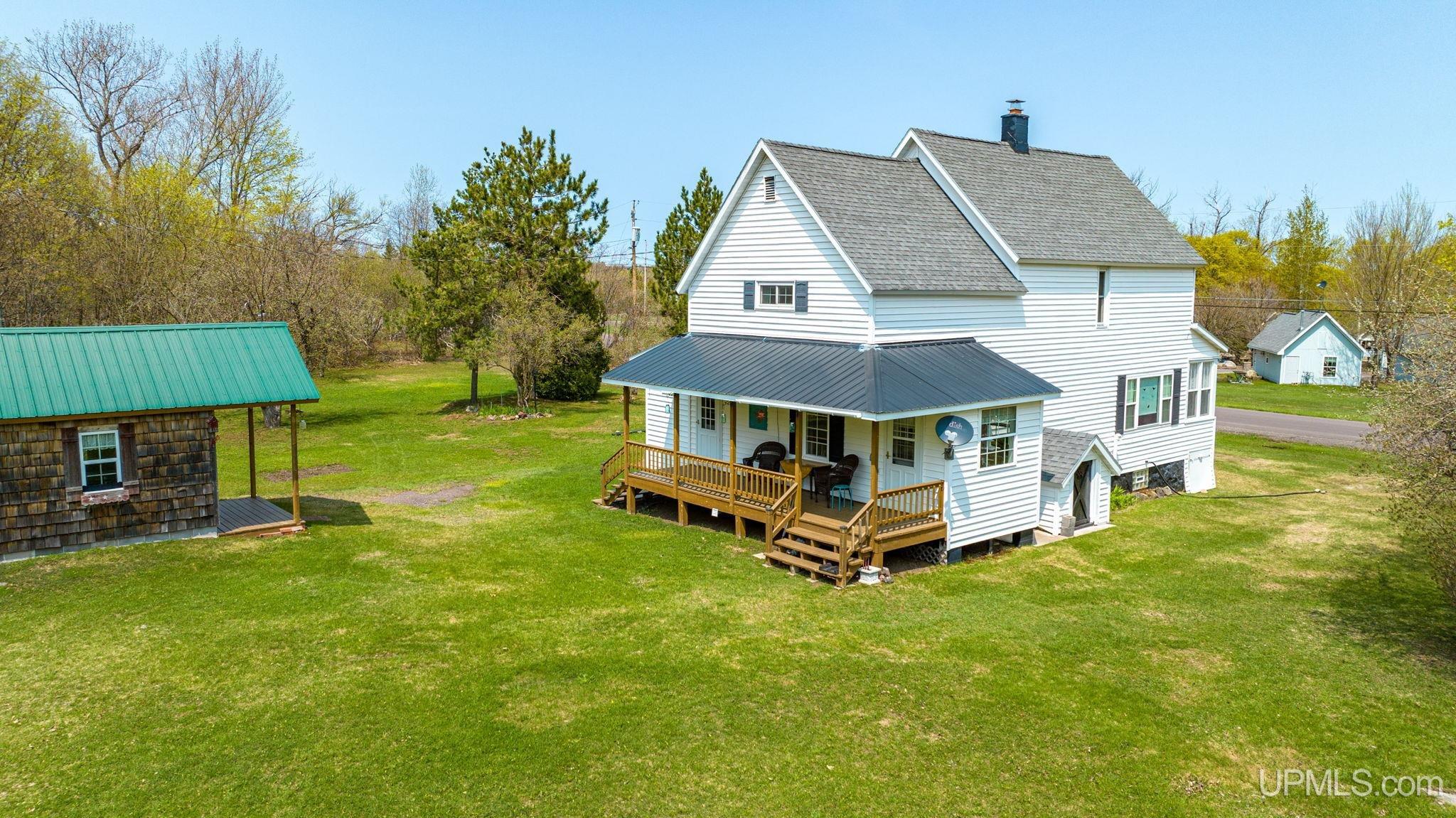 26959 Number 4 Road Calumet, MI 49913 - Photo 70 of 88 Gallery Image 70