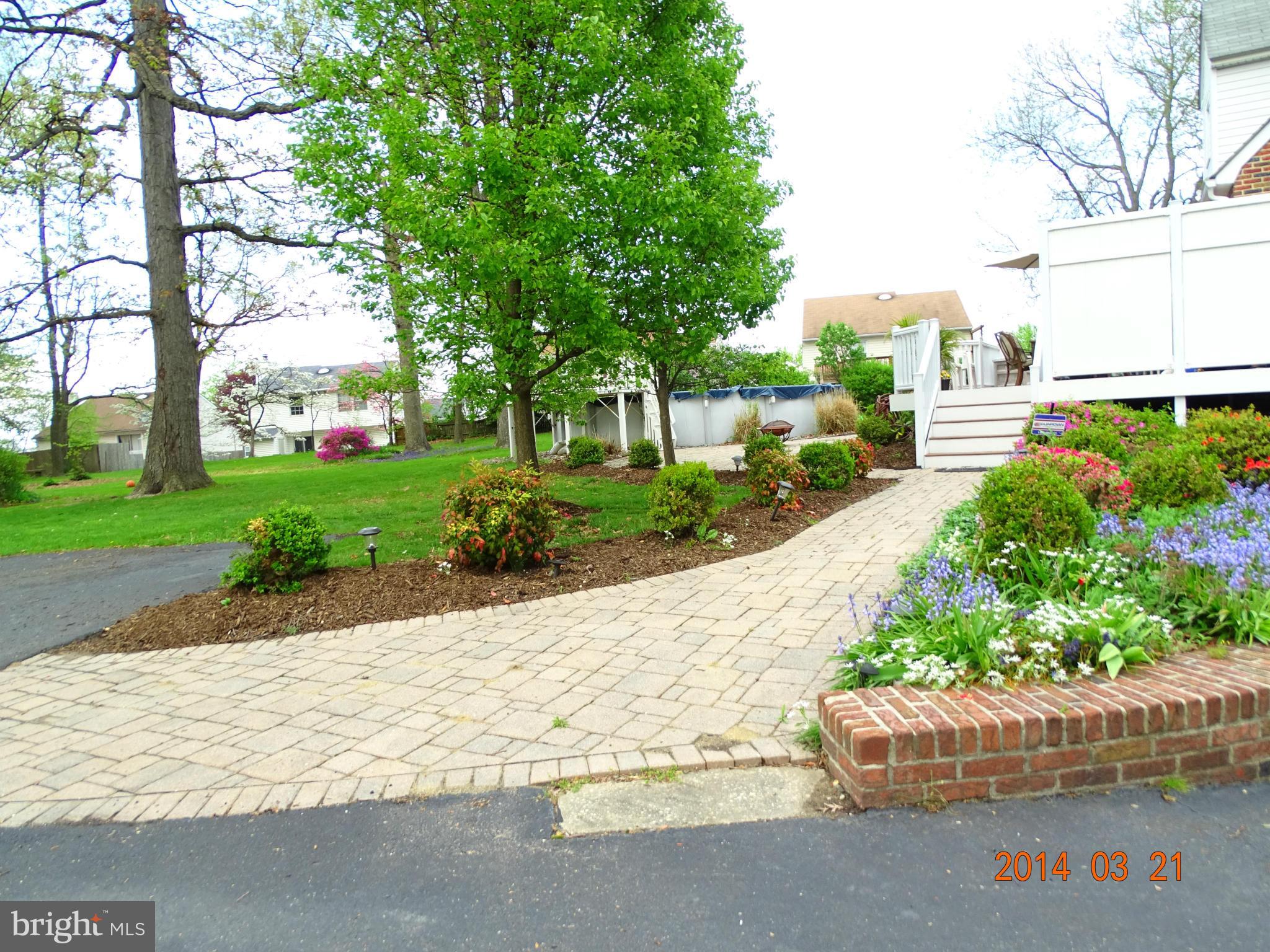 9310 Philadelphia Road Rosedale, MD 21237 - Photo 11 of 22 Exterior (General)