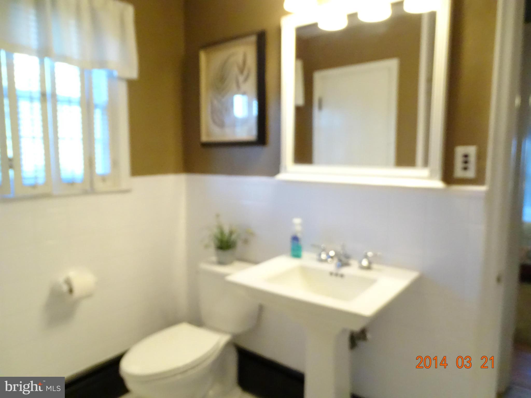 9310 Philadelphia Road Rosedale, MD 21237 - Photo 18 of 22 Bath