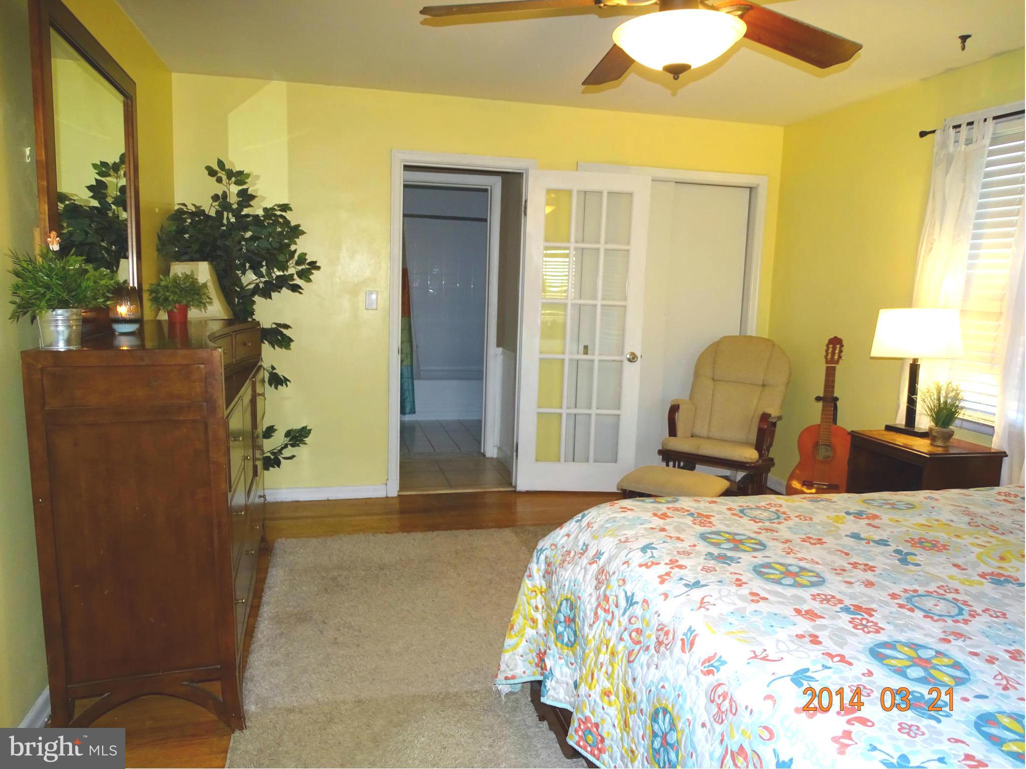 9310 Philadelphia Road Rosedale, MD 21237 - Photo 20 of 22 Bedroom (Master)