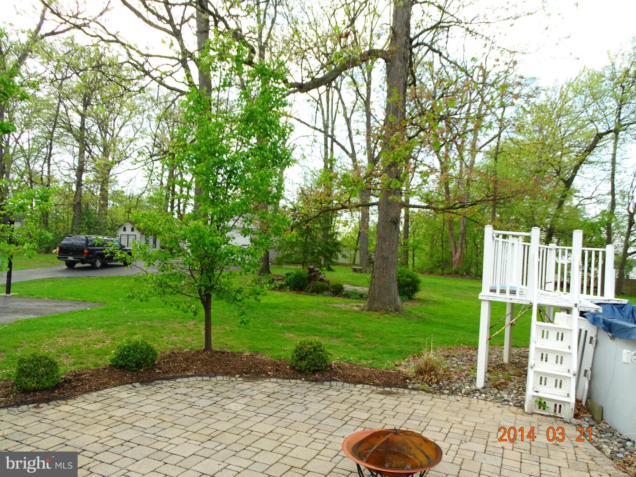 9310 Philadelphia Road Rosedale, MD 21237 - Photo 9 of 22 Exterior (Rear)