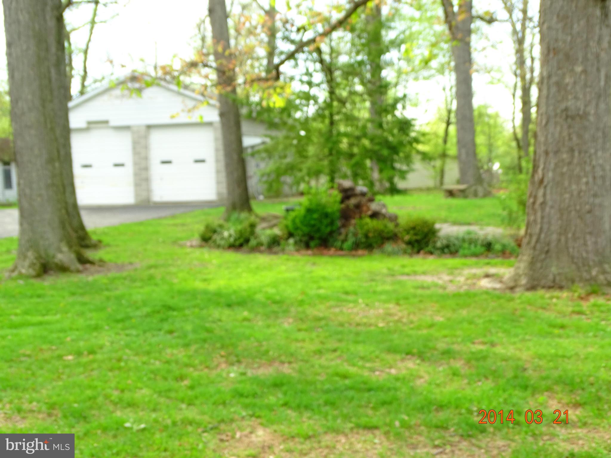 9310 Philadelphia Road Rosedale, MD 21237 - Photo 10 of 22 Exterior (General)