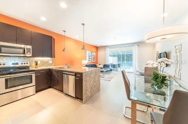 $308,000 | 1615 Tranquil Avenue, Clermont, FL 34714