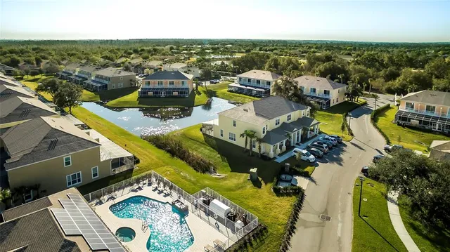 $308,000 | 1615 Tranquil Avenue, Clermont, FL 34714