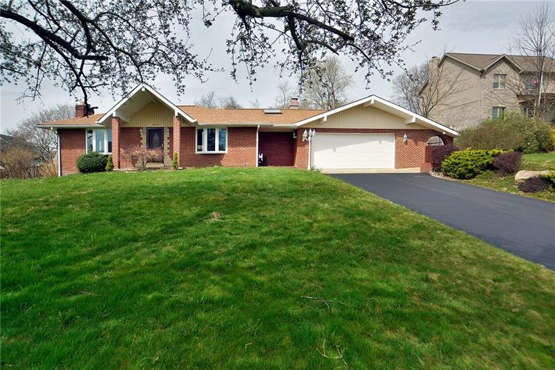 322 Rowe Road Harrison City, PA 15636 - Photo 1 of 25 Gallery Image 1