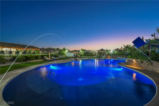 $1,975,000 | 120 Chartan Avenue, Las Vegas, NV 89183
