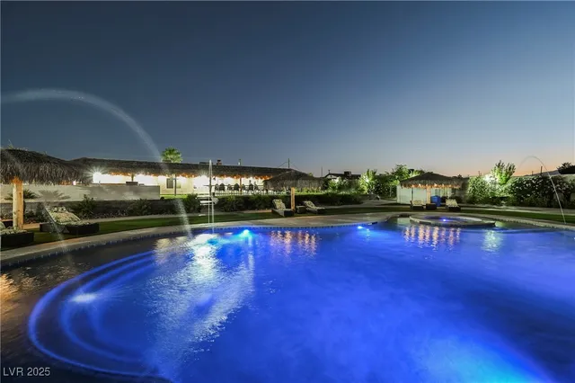 $1,975,000 | 120 Chartan Avenue, Las Vegas, NV 89183