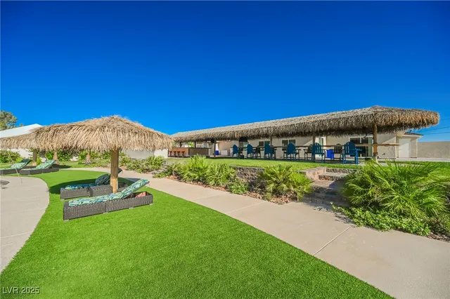 $1,975,000 | 120 Chartan Avenue, Las Vegas, NV 89183