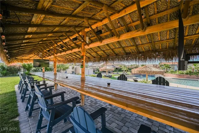 $1,975,000 | 120 Chartan Avenue, Las Vegas, NV 89183