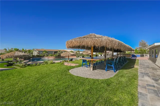 $1,975,000 | 120 Chartan Avenue, Las Vegas, NV 89183