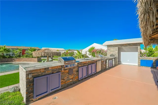 $1,975,000 | 120 Chartan Avenue, Las Vegas, NV 89183