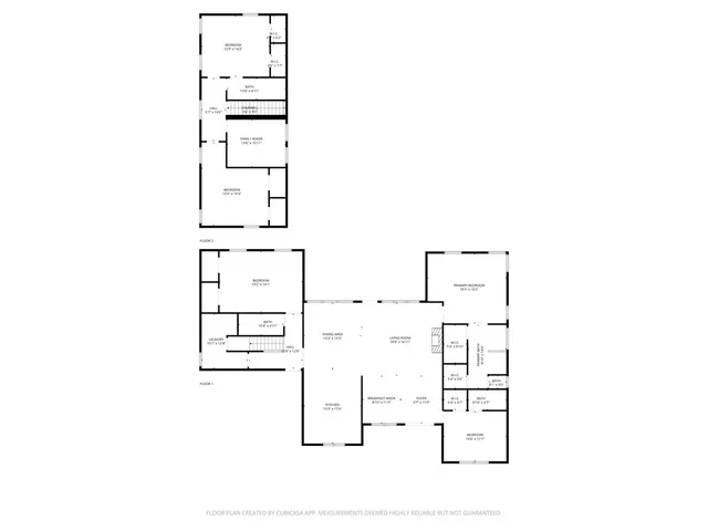 a picture of a room with a cabinet