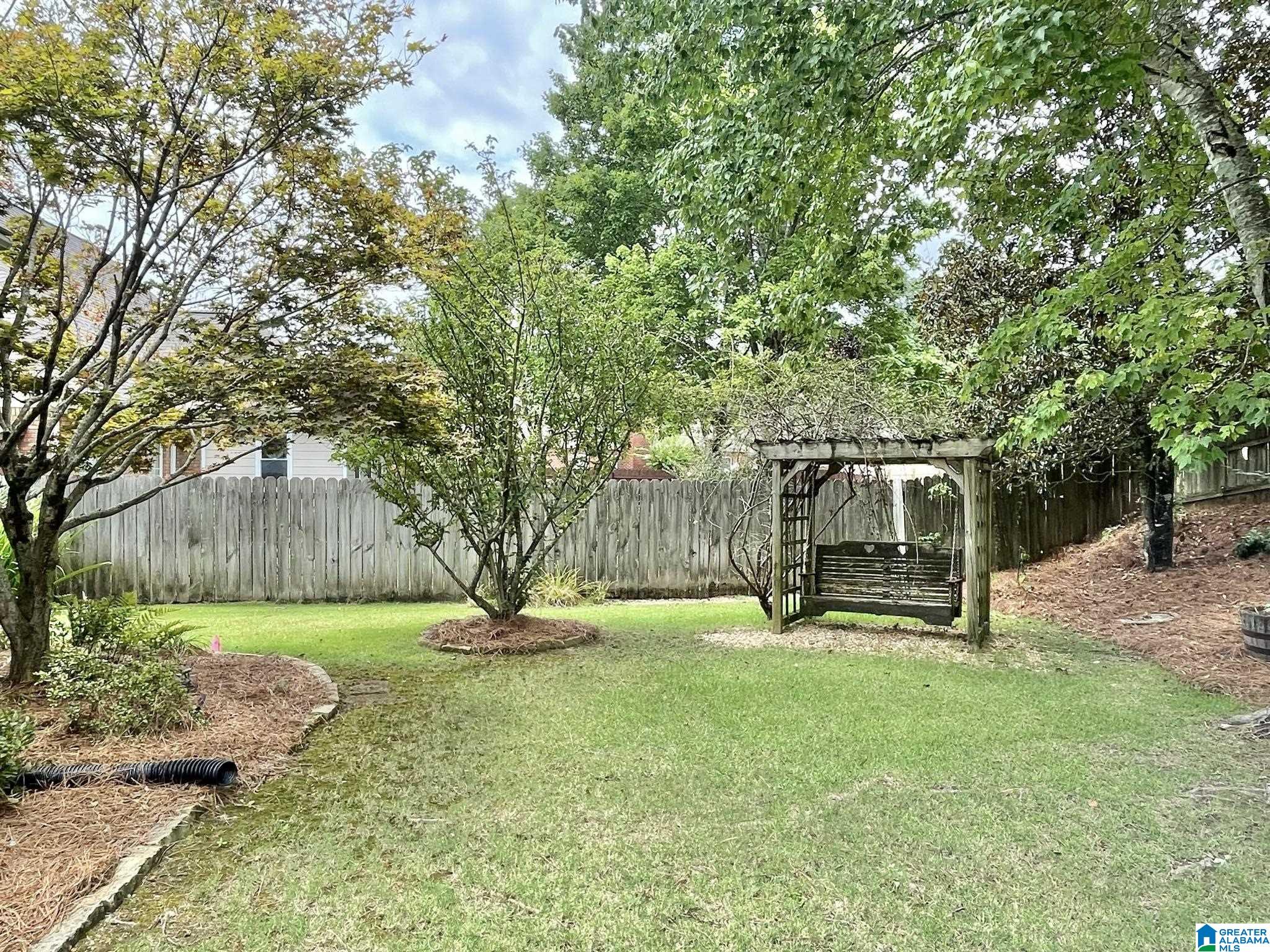 317 Wixford Trace Alabaster, AL 35007 - Photo 5 of 36
