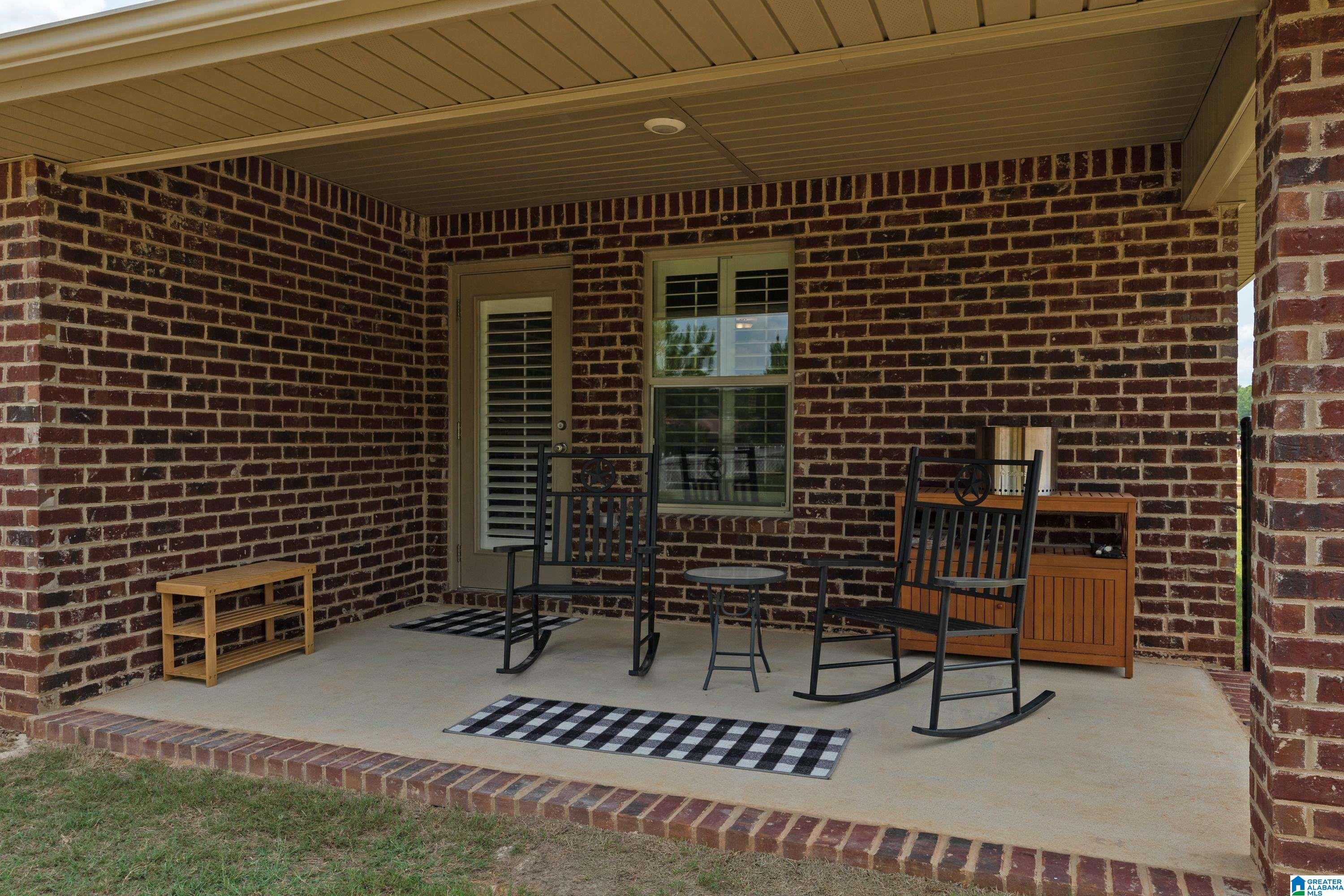 166 Revolutionary Way Montevallo, AL 35115 - Photo 22 of 26