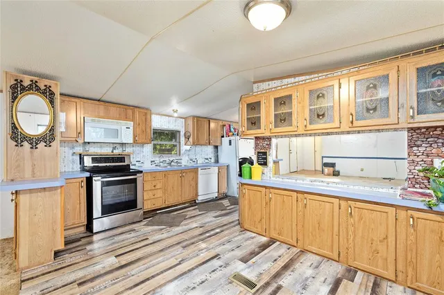 $54,900 | 507 Hackberry Street, Brownwood, TX 76801