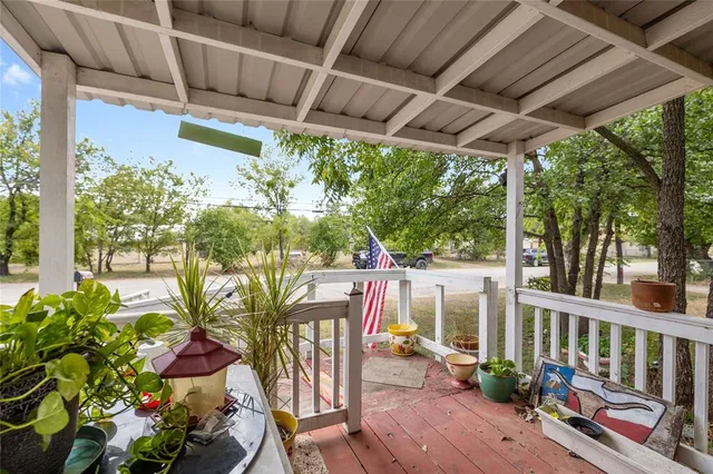 $54,900 | 507 Hackberry Street, Brownwood, TX 76801