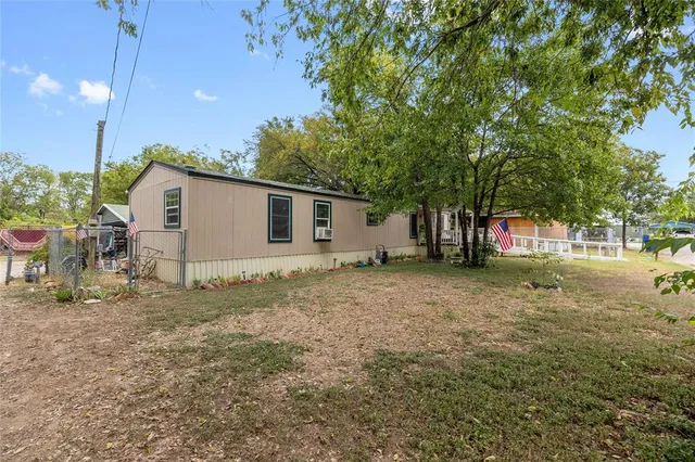 $54,900 | 507 Hackberry Street, Brownwood, TX 76801
