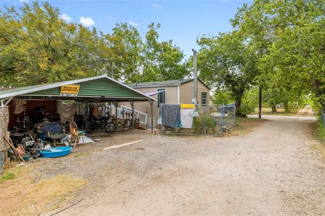 $54,900 | 507 Hackberry Street, Brownwood, TX 76801