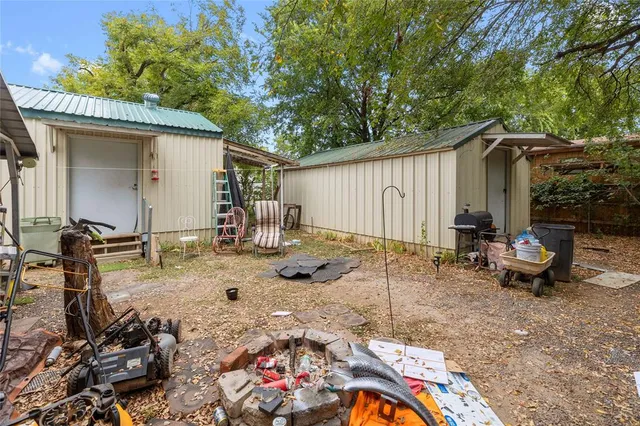 $54,900 | 507 Hackberry Street, Brownwood, TX 76801