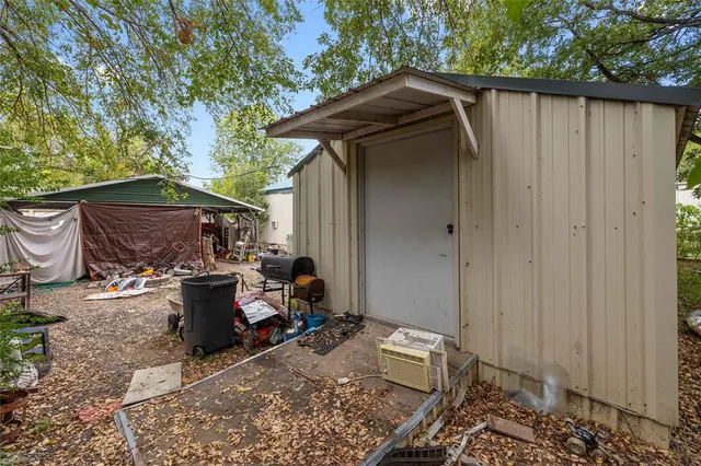 $54,900 | 507 Hackberry Street, Brownwood, TX 76801