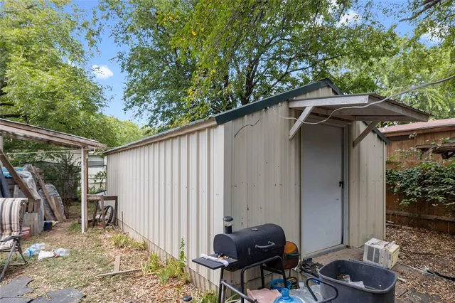 $54,900 | 507 Hackberry Street, Brownwood, TX 76801
