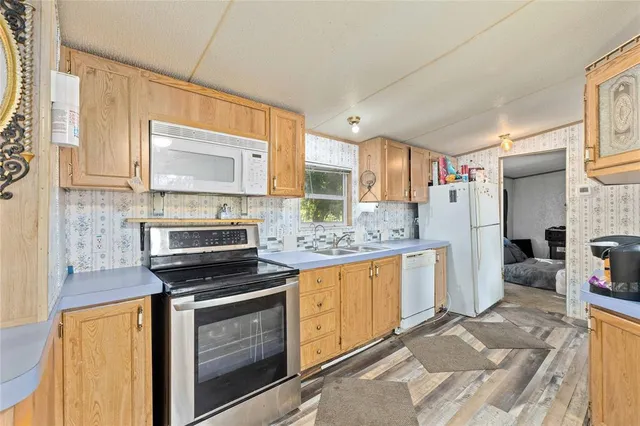 $54,900 | 507 Hackberry Street, Brownwood, TX 76801