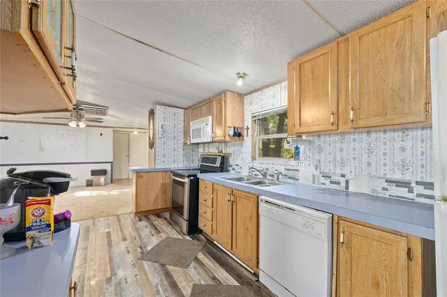 $54,900 | 507 Hackberry Street, Brownwood, TX 76801