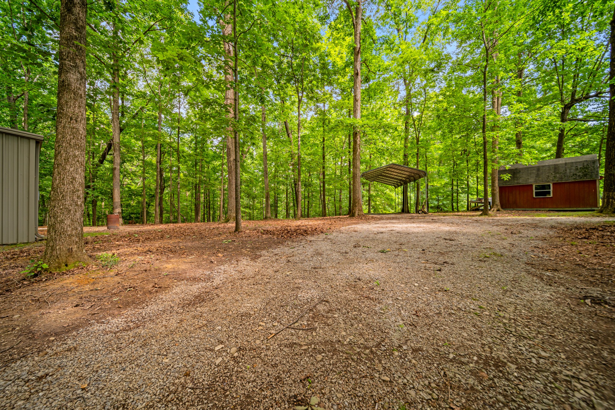 7344 Bidwell Road Joelton, TN 37080 - Photo 37 of 43