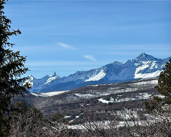 $245,000 | 120 Green Meadows Lane, Placerville, CO 81430