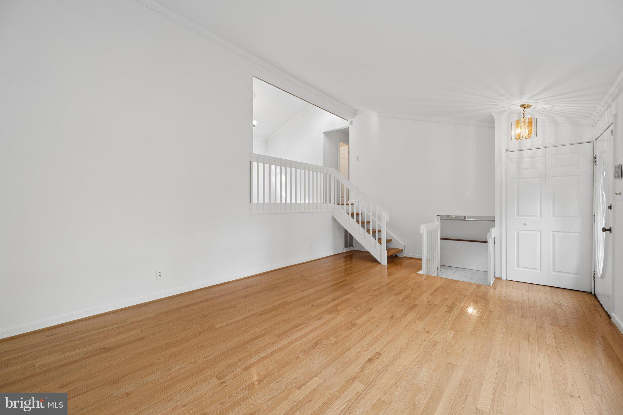 8328 Gue Road Damascus, MD 20872 - Photo 6 of 100 Living Room