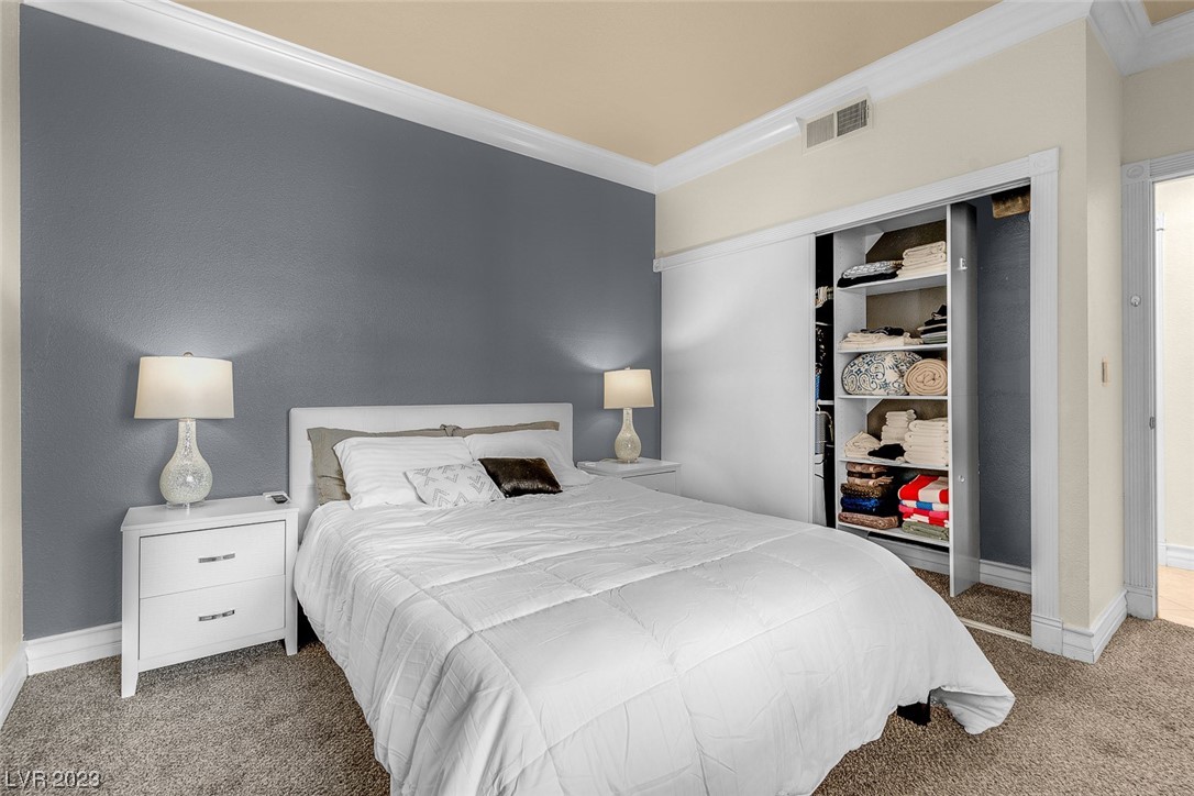 230 East Flamingo Road, Unit 313 Las Vegas, NV 89169 - Photo 34 of 50