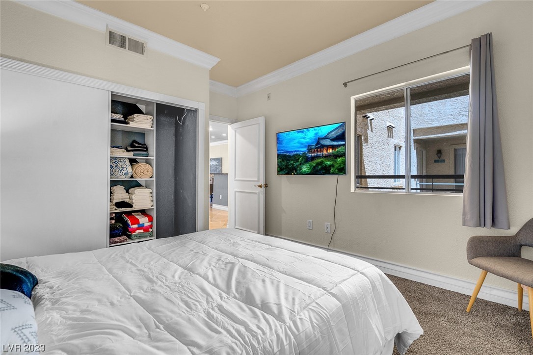 230 East Flamingo Road, Unit 313 Las Vegas, NV 89169 - Photo 35 of 50