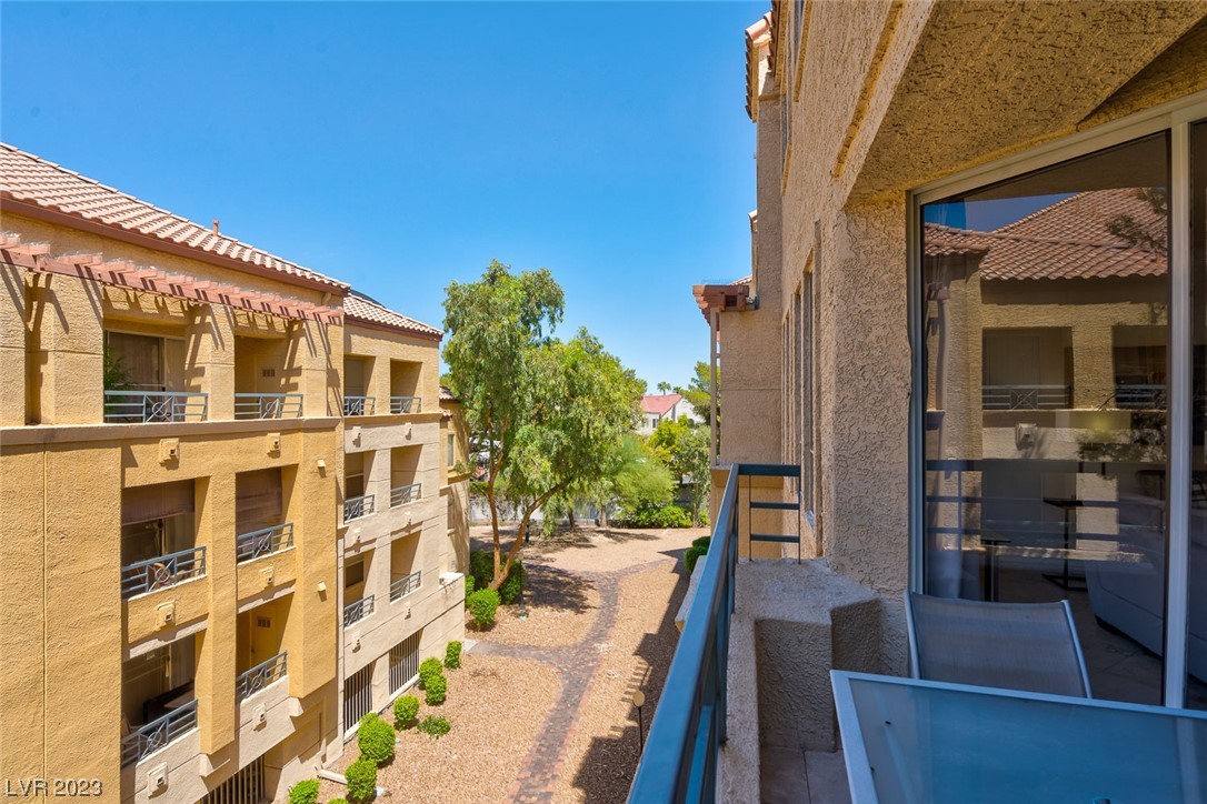 230 East Flamingo Road, Unit 313 Las Vegas, NV 89169 - Photo 43 of 50